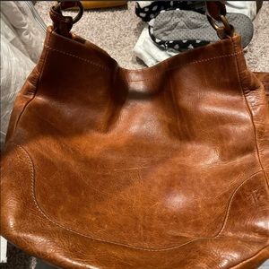 Frye Melissa Hobo